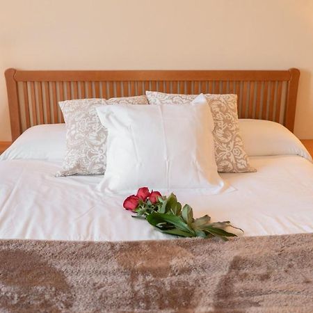 Hostal Montserrat Montseny Kültér fotó