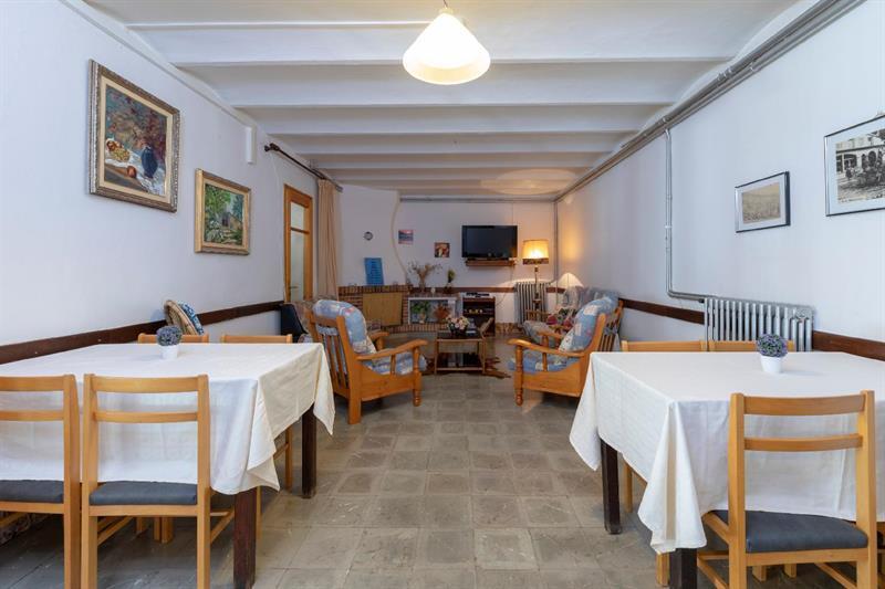 Hostal Montserrat Montseny Kültér fotó
